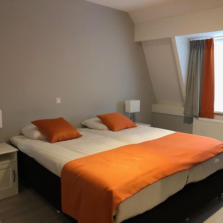Fletcher Hotel-Restaurant Oud London Зейст Екстер'єр фото