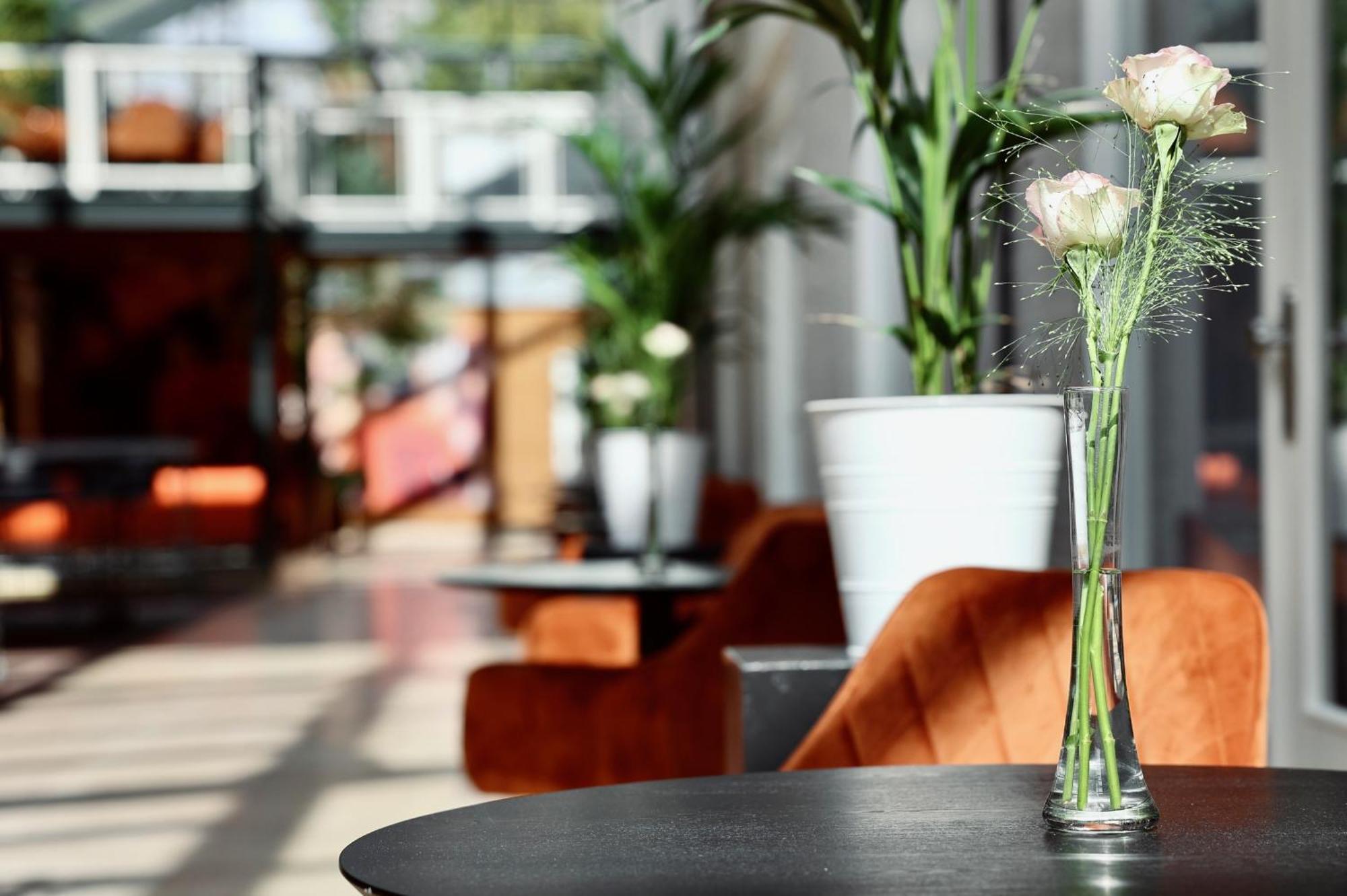Fletcher Hotel-Restaurant Oud London Зейст Екстер'єр фото