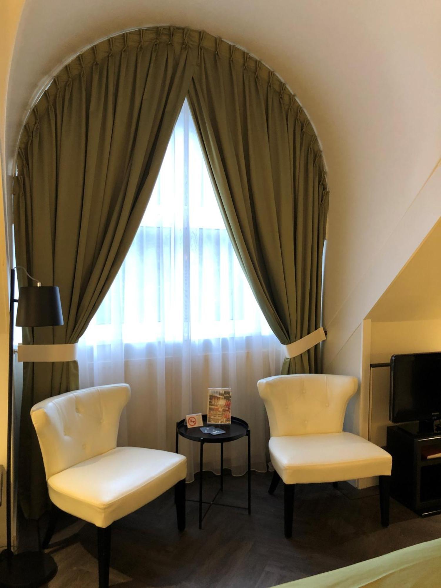 Fletcher Hotel-Restaurant Oud London Зейст Екстер'єр фото